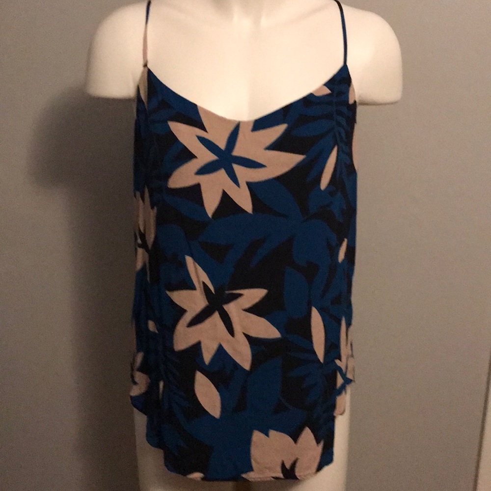 Loft summer top - Picture 1 of 3